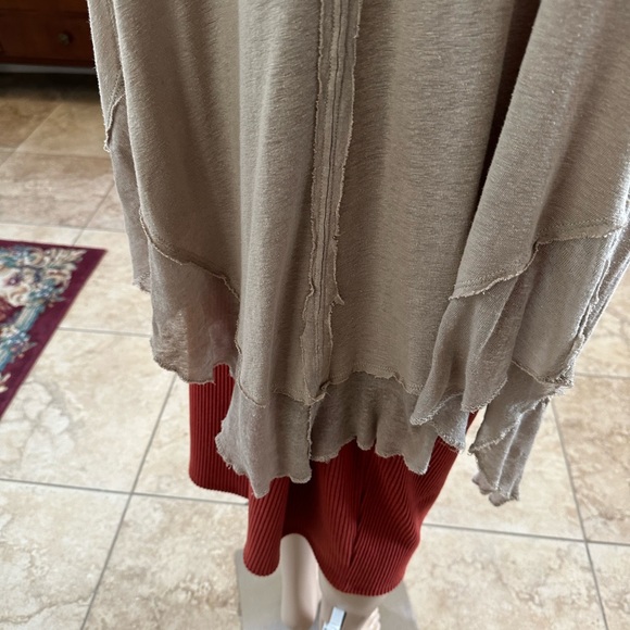 We the Free boho top - Picture 6 of 10